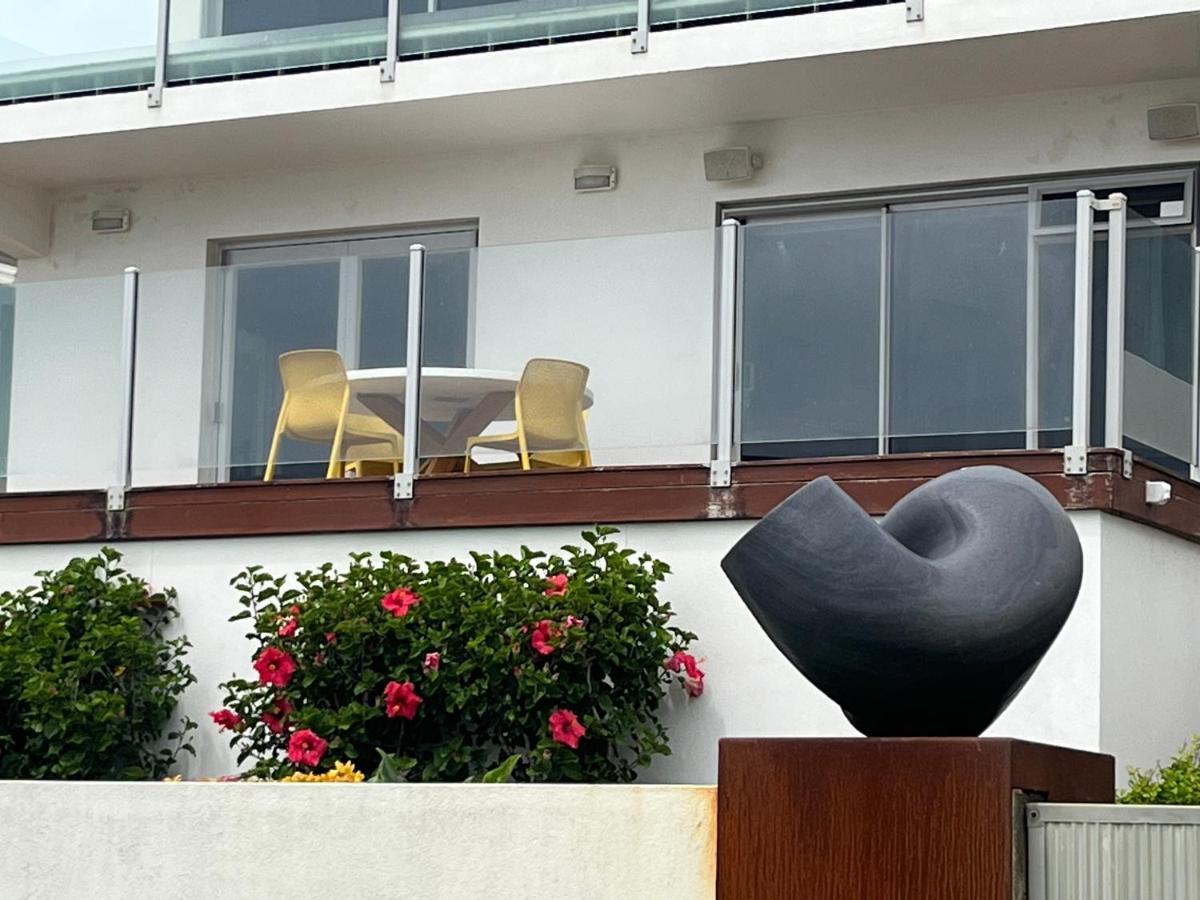 Seaside Wanaka Tce New Plymouth Exterior photo